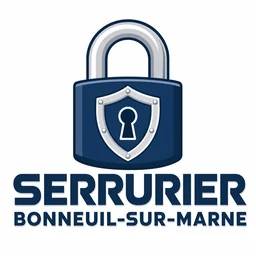 Logo serrurierbonneuilsurmarne